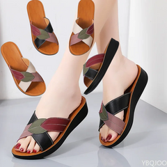 LeafStep Wedges