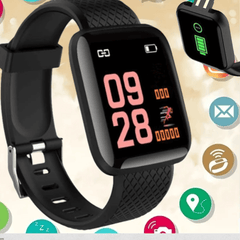 HeartBeat Pro 116+