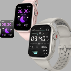AMOLED Smartwatch