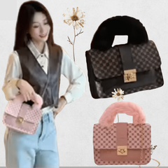 Petite Chic Clutch