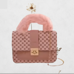 Petite Chic Clutch
