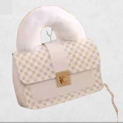 Petite Chic Clutch